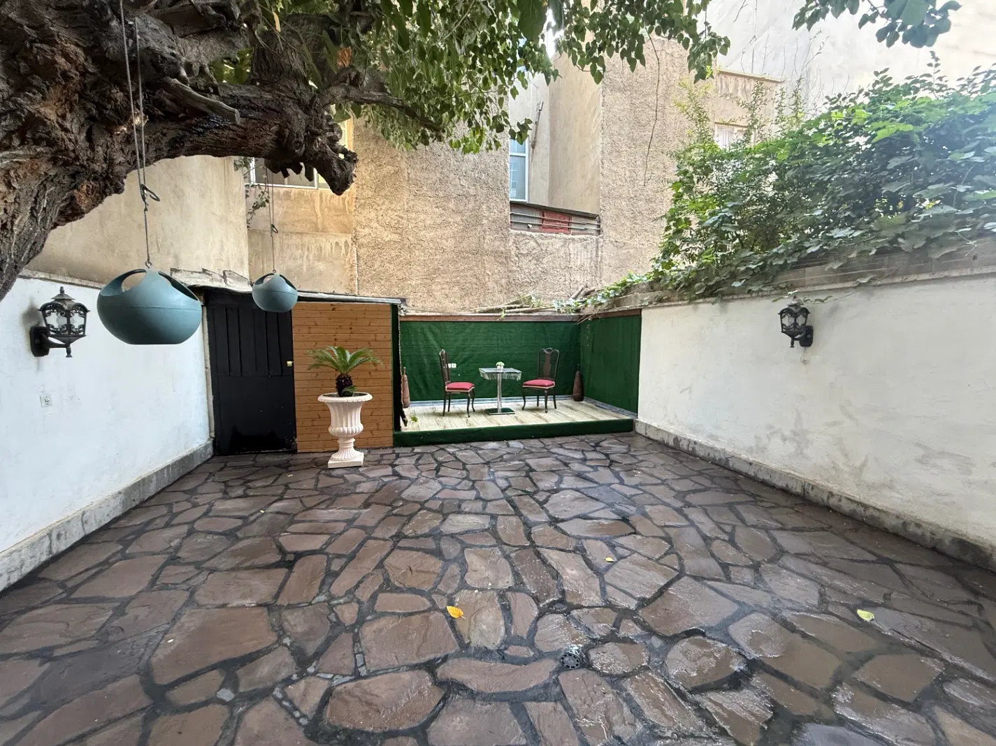 ۶۳ متر ویلایی