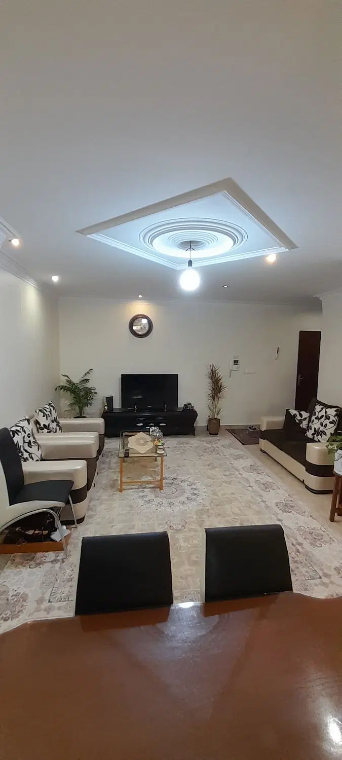 فروش آپارتمان _ فول امکانات