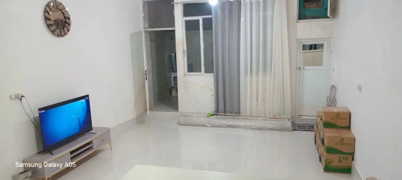 اجاره یک واحد اپارتمان در توانیر