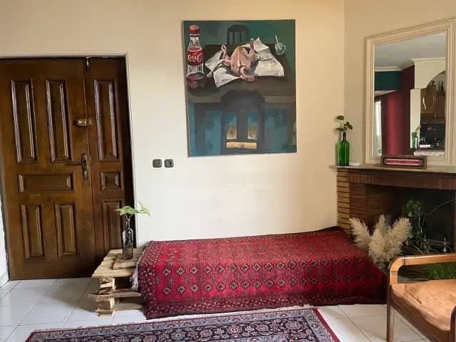۶۸ متر ایرانشهر