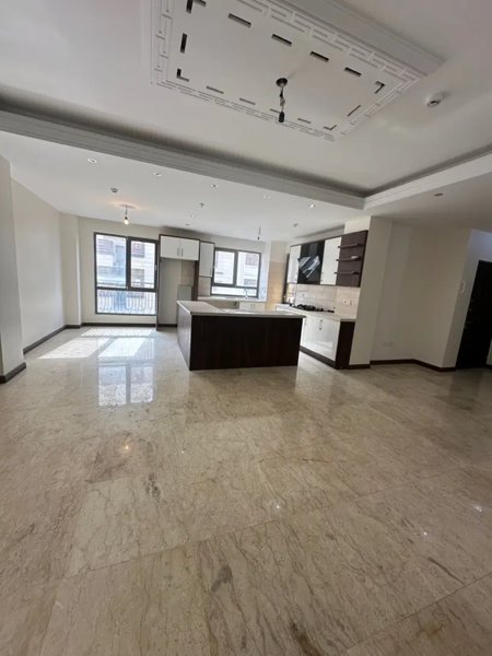 ۱۴۰متر سه خواب _ تاپ لوکیشن فردوس_ خطی رو ب نما