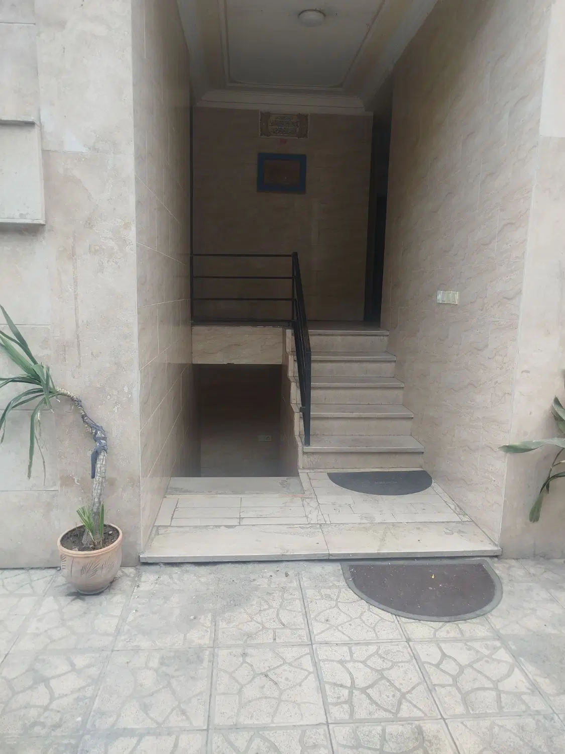 آپارتمان 52متری_خانم جمالی_