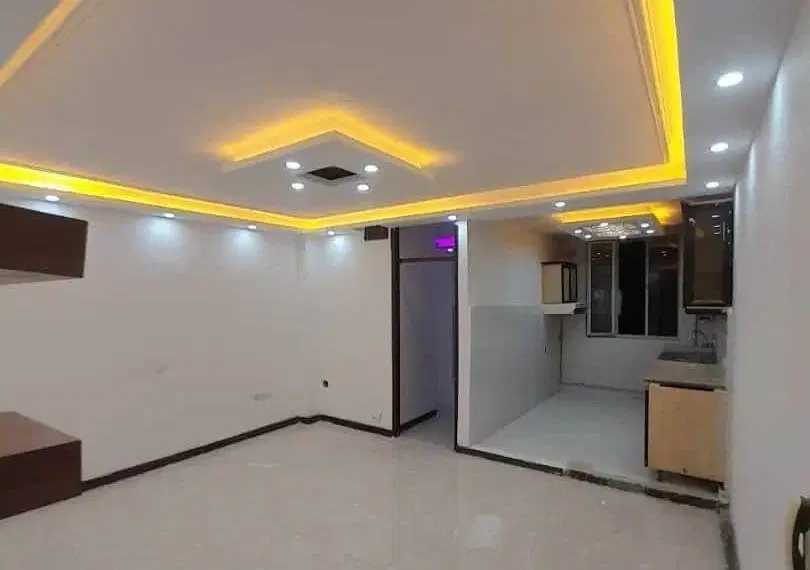 آپارتمان نوساز