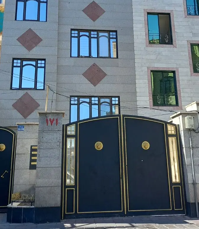 ۵۷متر دامپزشکی