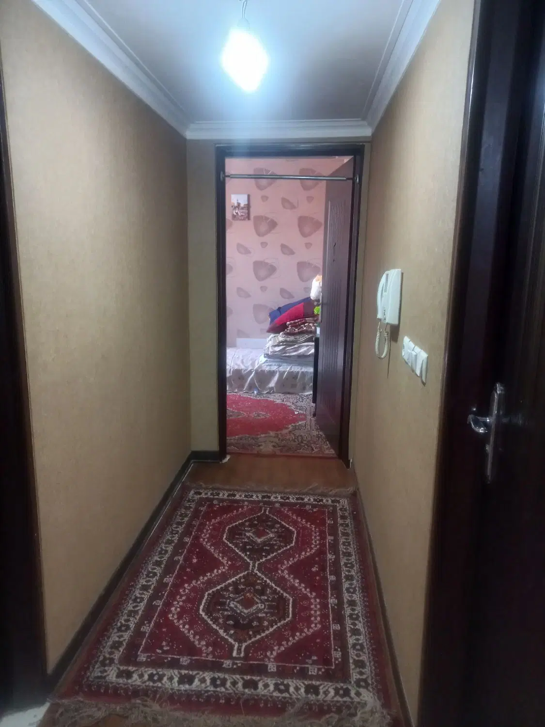فروش آپارتمان