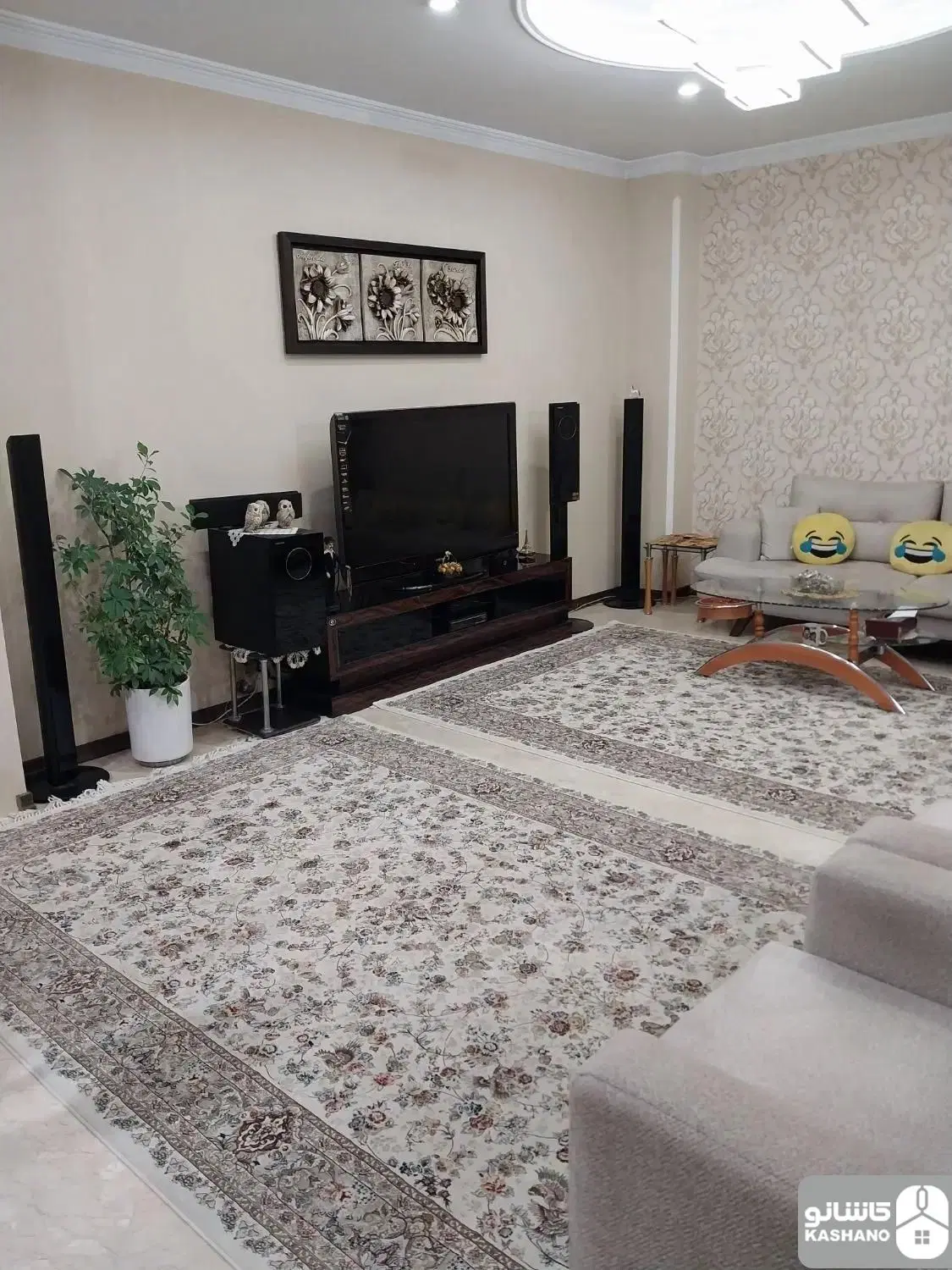 فروش 73 متری فول امکانات در ستارخان