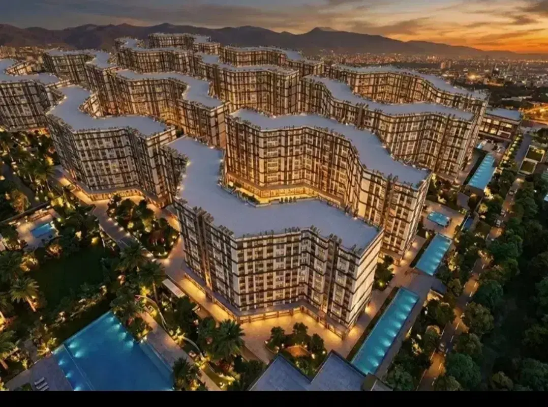 رونیکاپالاس تهرانسررحیم قربانی کارگذاری مستقیم