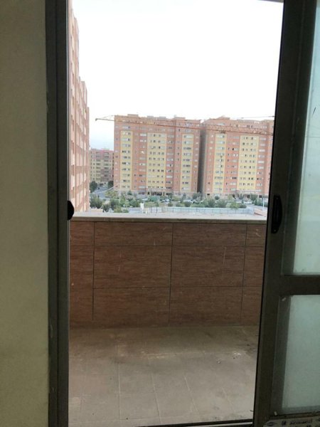 فروش آپارتمان ۱۰۰ متری ۲ خوابه جنوبی