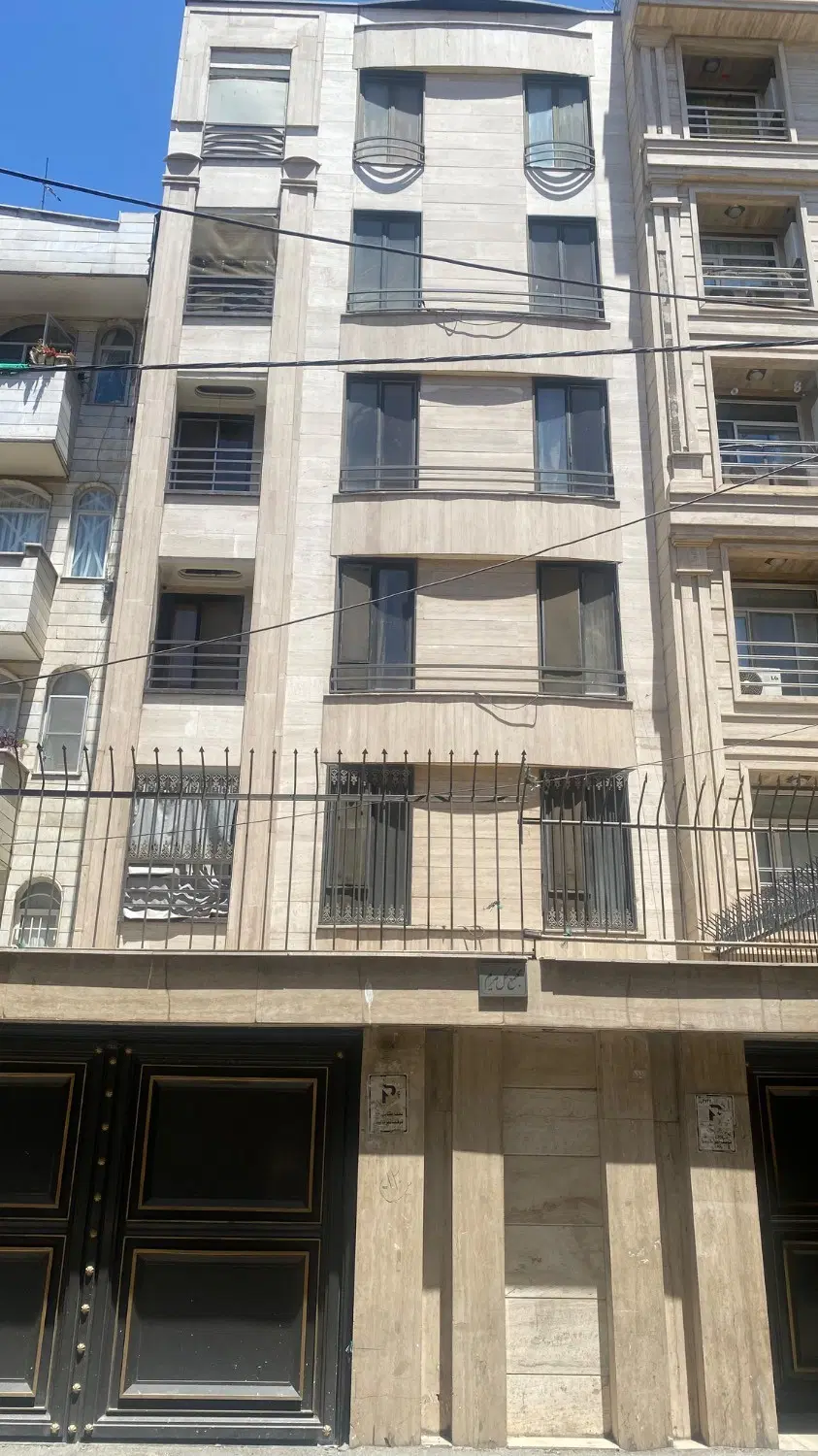 ازادی نواب 62 متر 2 خواب فول