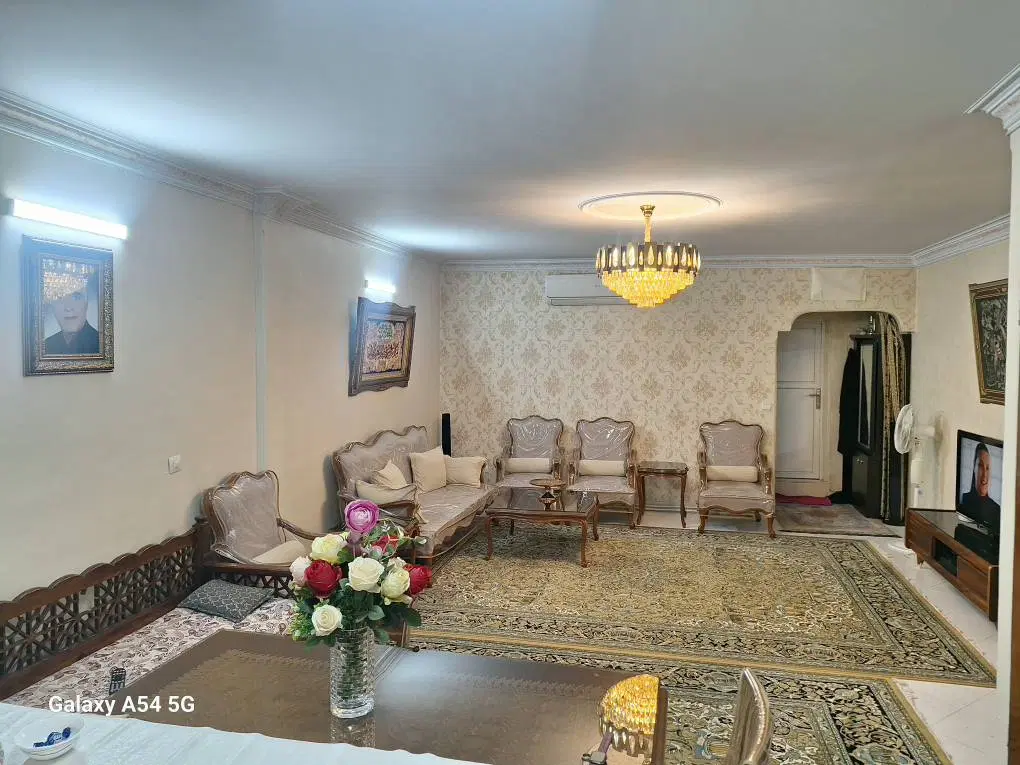 آپارتمان ۶۴متری سرآسیاب