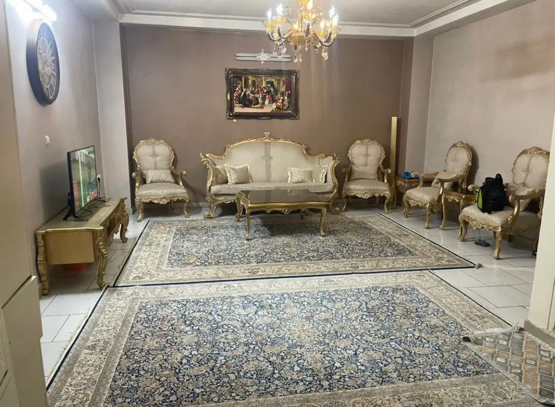 61 متر _خوش نقشه_تاپ لوکیشن