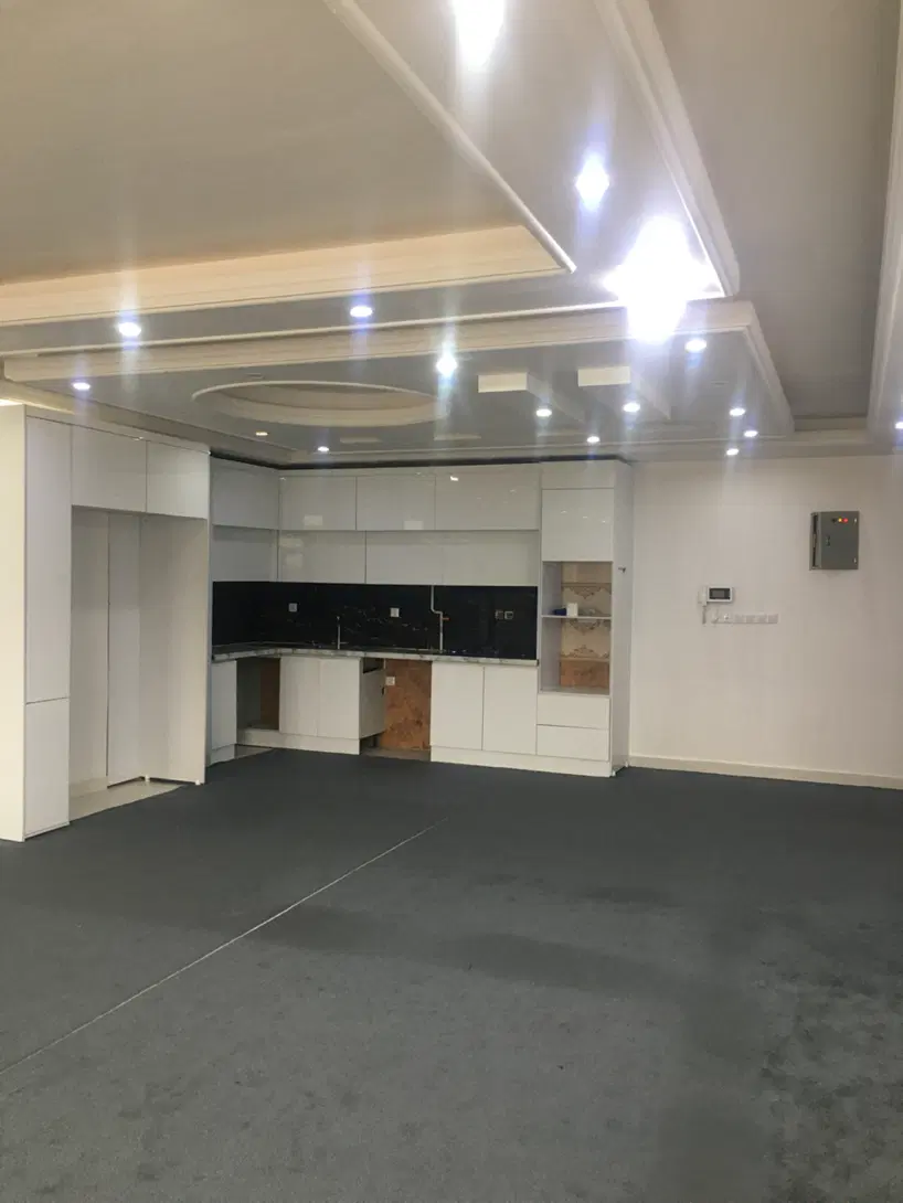 ساخت۱۴۰۲_چهارواحده ۱۶۰ متری سه خوابه لوکیشن عالی