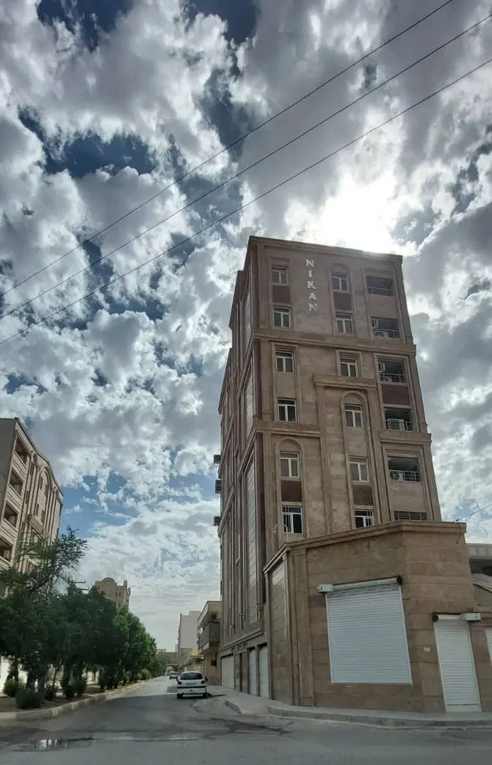 رهن_رهن و اجاره آپارتمان