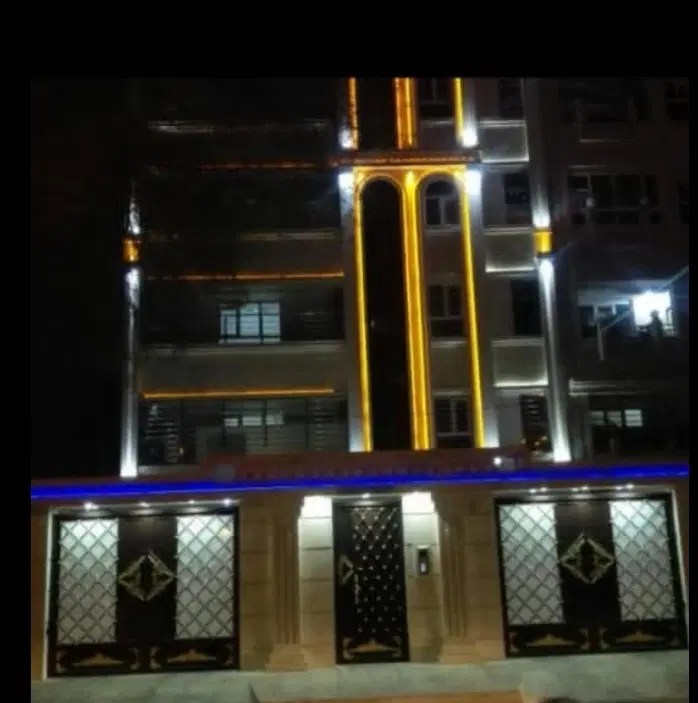 فروش واحد آپارتمان ۸۸ متری باهنر بهاران یک