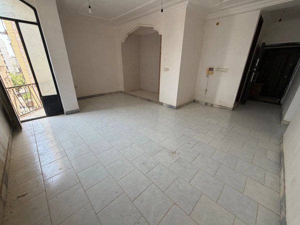 فروش ۶۰ متری ۱خوابه کوی فرهنگیان