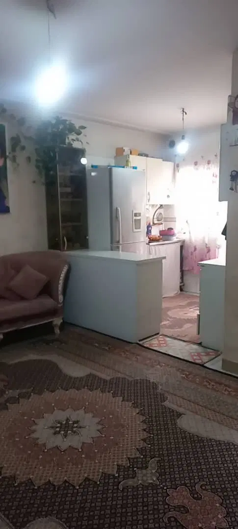 واحد ۴۳ متری اجاره ای