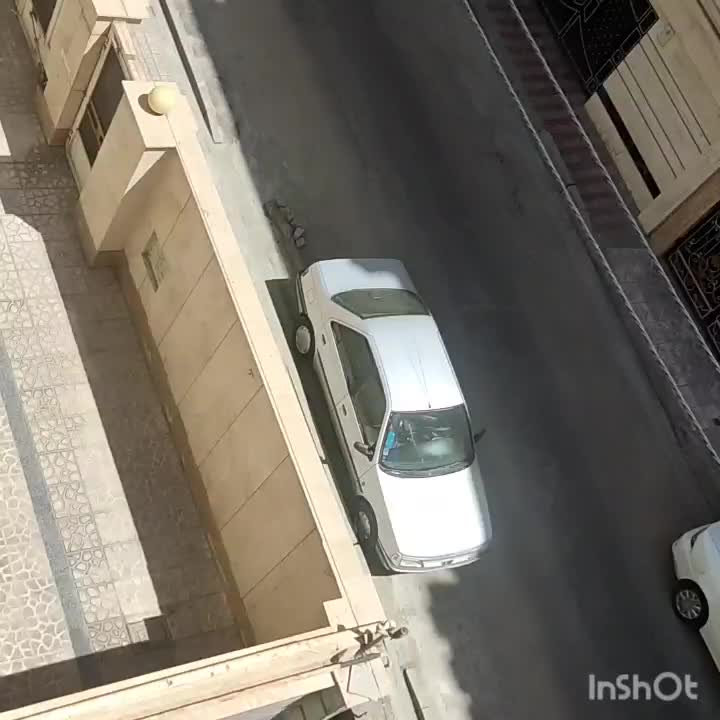 مالک هستم ، افسریه شمالی