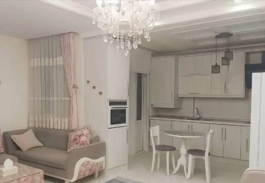 ۶۰ متر-فول امکانات-تاپ لوکیشن