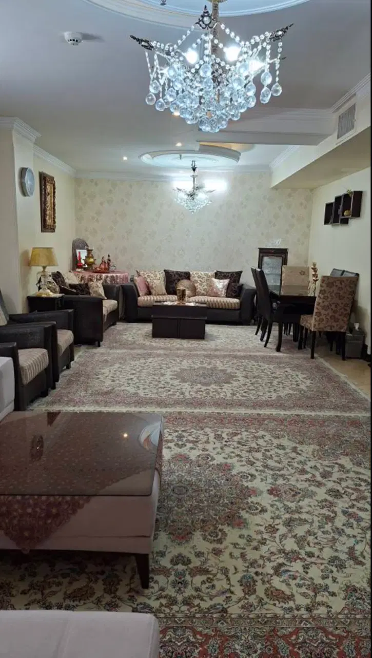 ۹۸متر مرزداران ، بدون مشابه ، تراورتن ۸ ساله