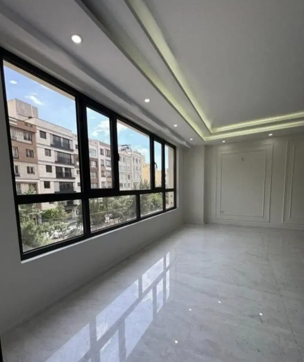 فروش آپارتمان 125متری_۳خواب_فول امکانات_نوساز