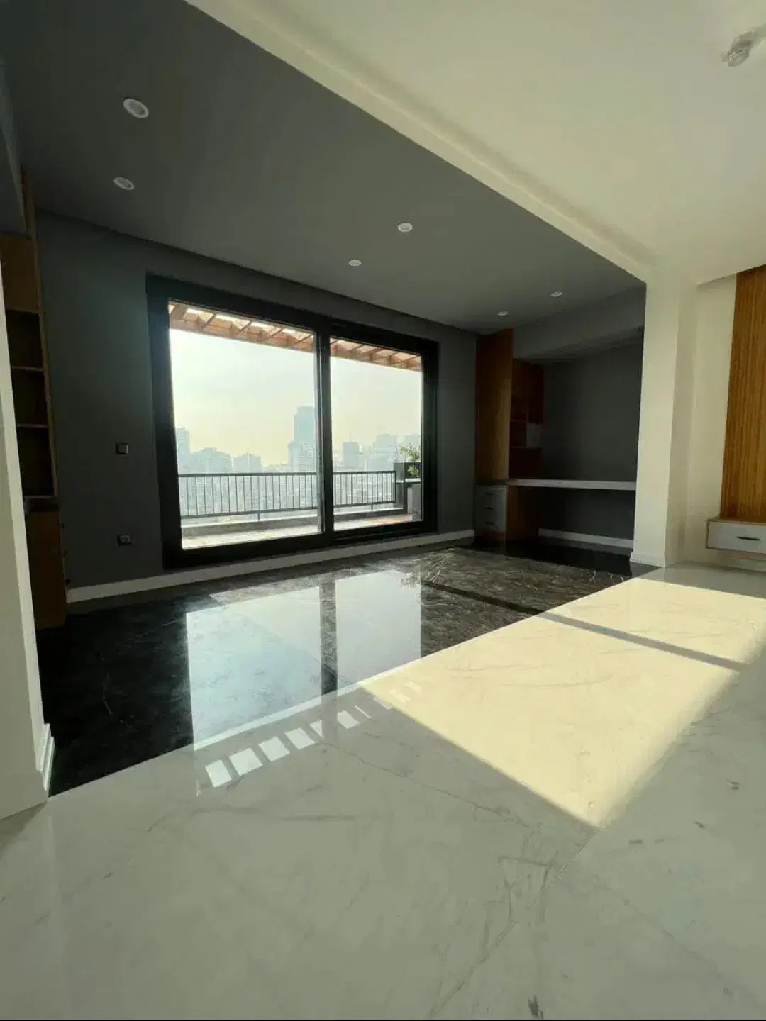 340متر_4خواب_سازه برند_تاپ لوکیشن_مشاعات لوکس