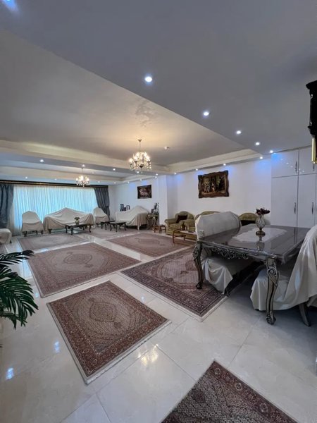فروش تک واحدی ۱۸۵ متر ۲ کله لوکس ۱۴۰۰ براعتی میثم