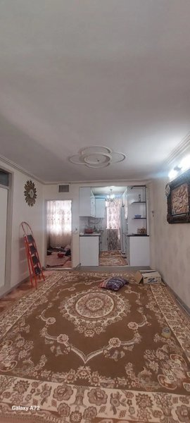 آپارتمان ۵۰ متری تک واحدی و یک خواب