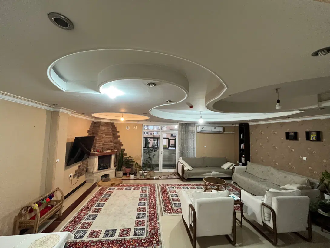 فروش آپارتمان ۱۱۲ متری ۲خواب