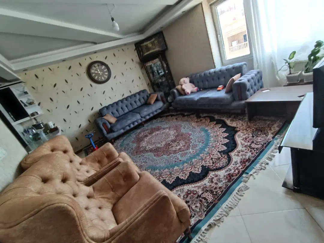 رهن واجاره واحدشیک وتمیز ۱ با ۱۰ بلوار عدالت جنوبی