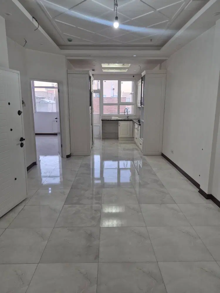 دریاباری بالا_۵۸متر تکواحد کلیدنخورده_بدون پارکینگ
