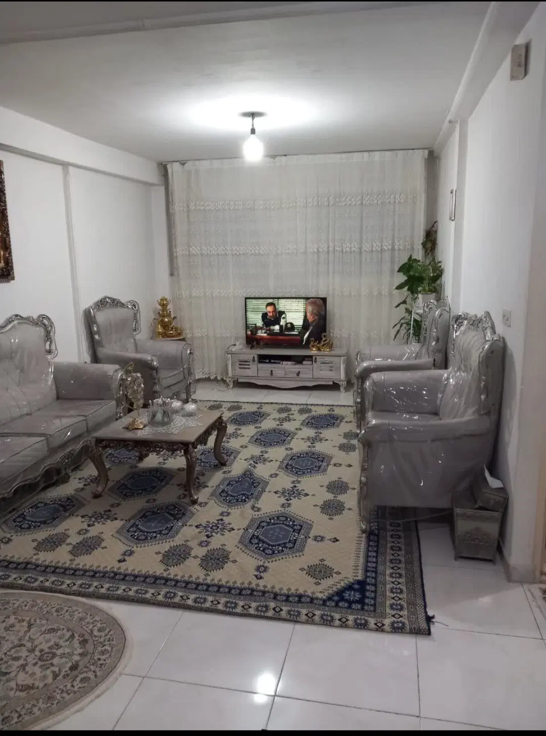فروش آپارتمان ۶۰ متری