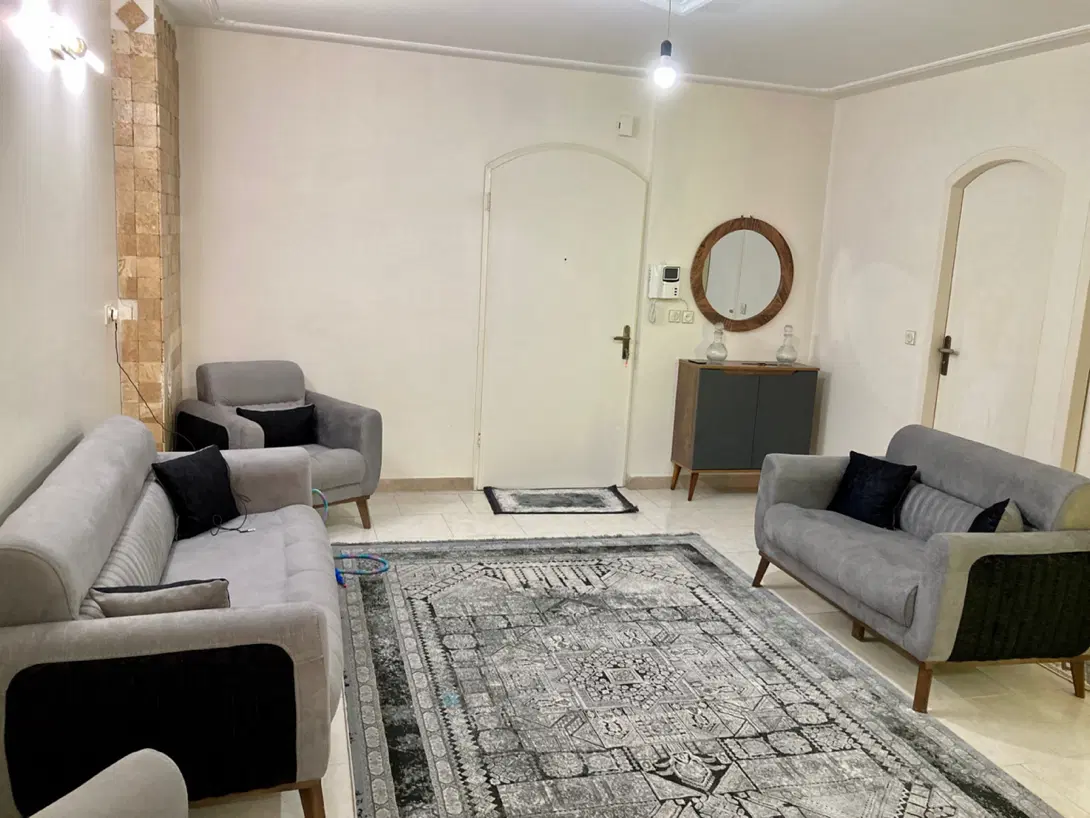۵۰ متری _ دوم نیروهوایی _ خوش نقشه
