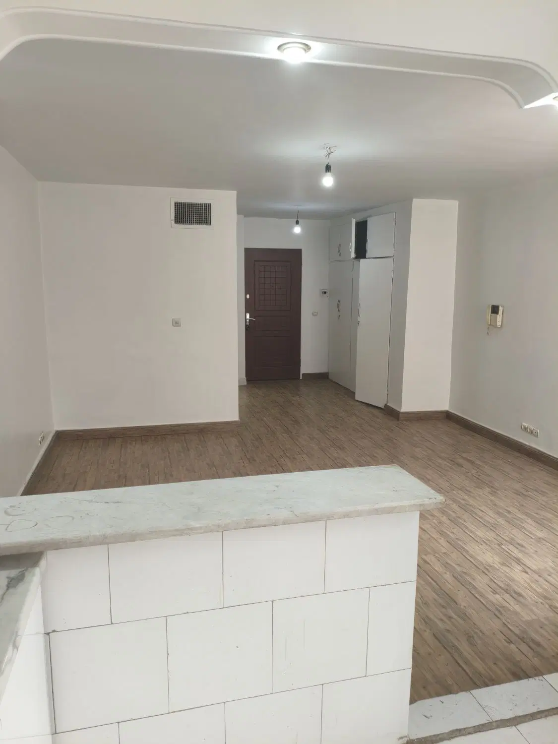 اجاره واحد 56 متری ربذه جنوبی