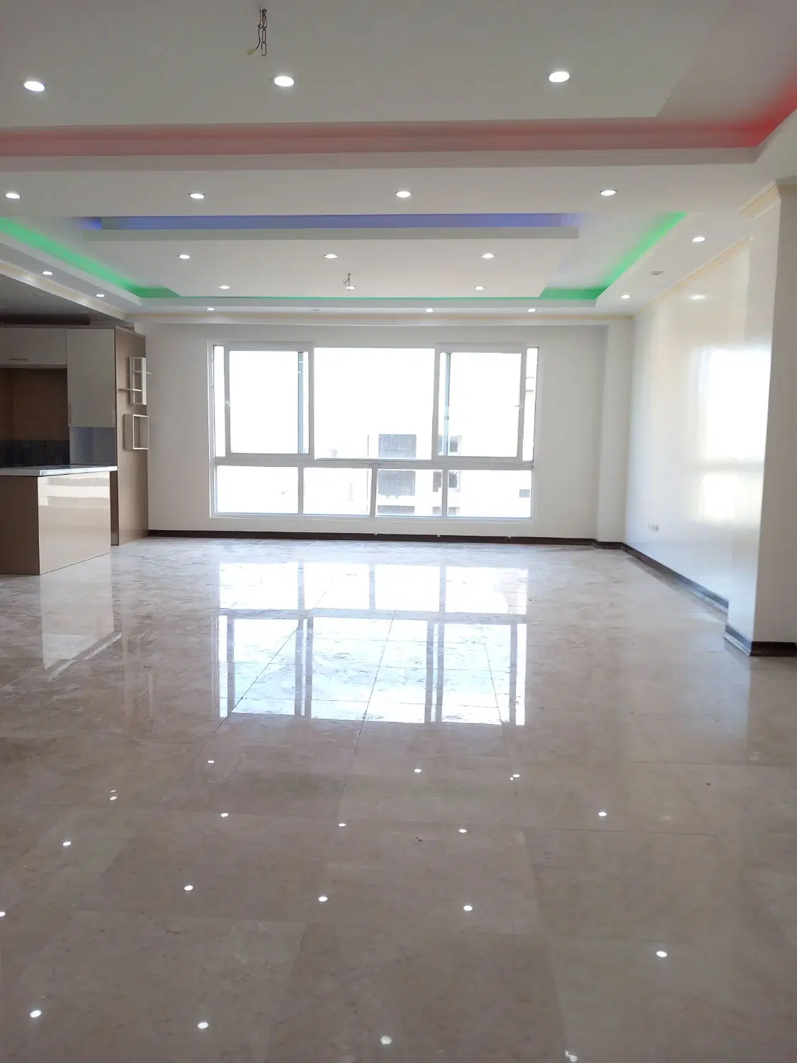 ۱۵۰متر۳خواب_تکواحدی_فول_تاپ لوکیشن باغ فیض