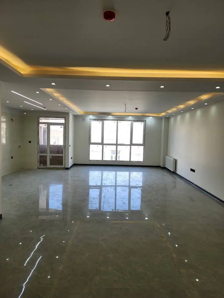 100متر 2خوابه نوساز تکواحدی آذربایجان