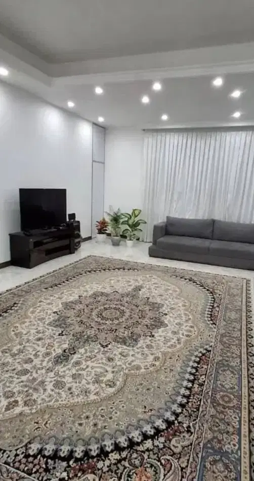 ۹۱ متری نوساز