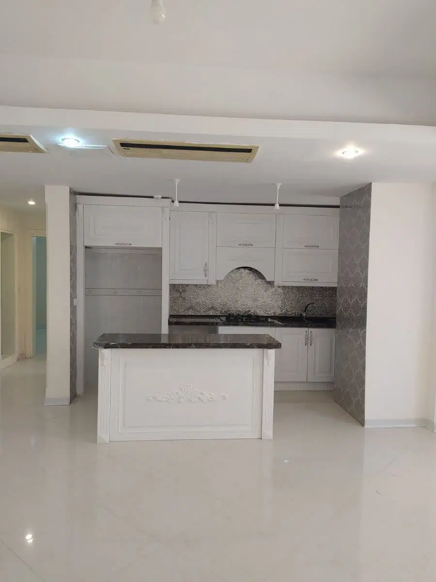 115متر_2خواب_دریاچه