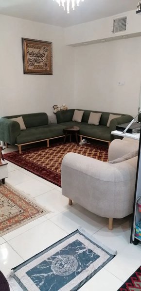 اجاره 41 متری سبلان شمالی