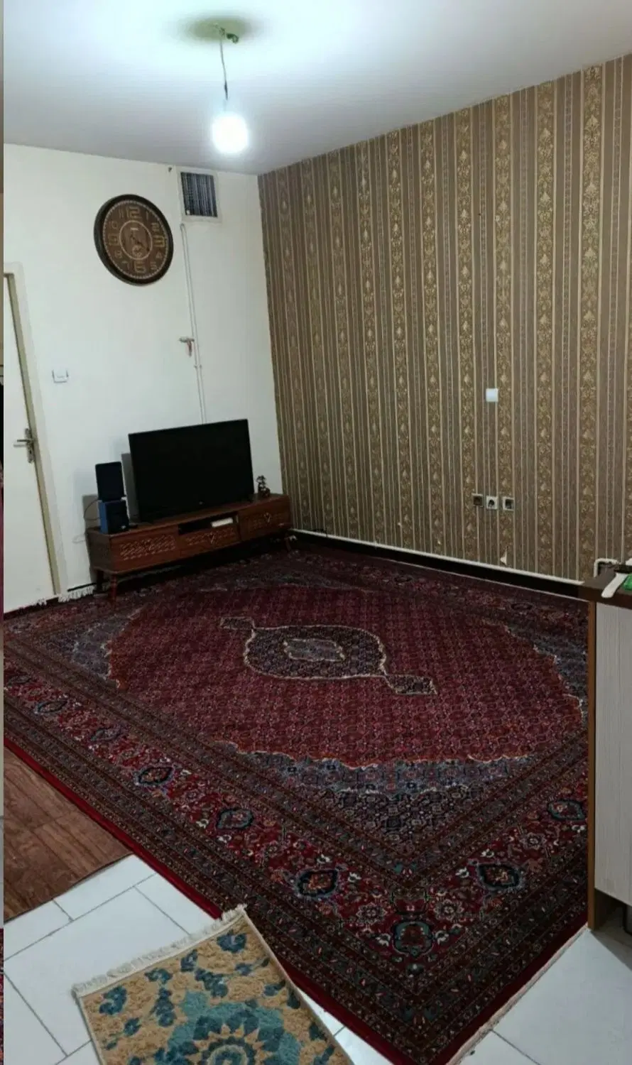 ۴۲ متری طبقه دوم