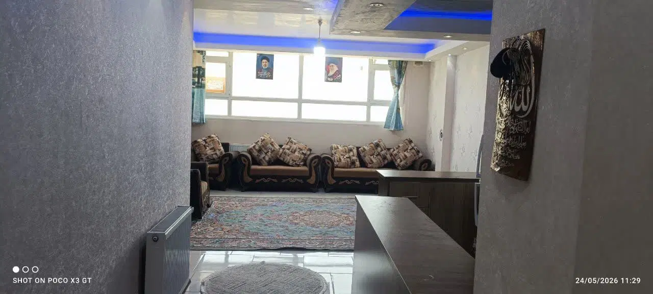 رهن و اجاره دوخوابه لوکس