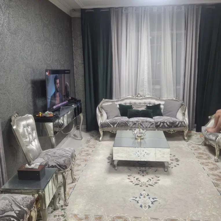 58 متری شهمیرزادی