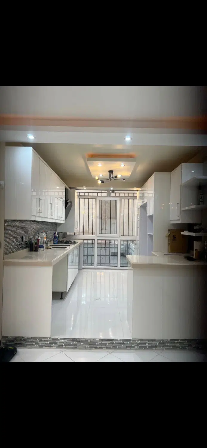 آپارتمان تک واحدی تاپ لوکیشن