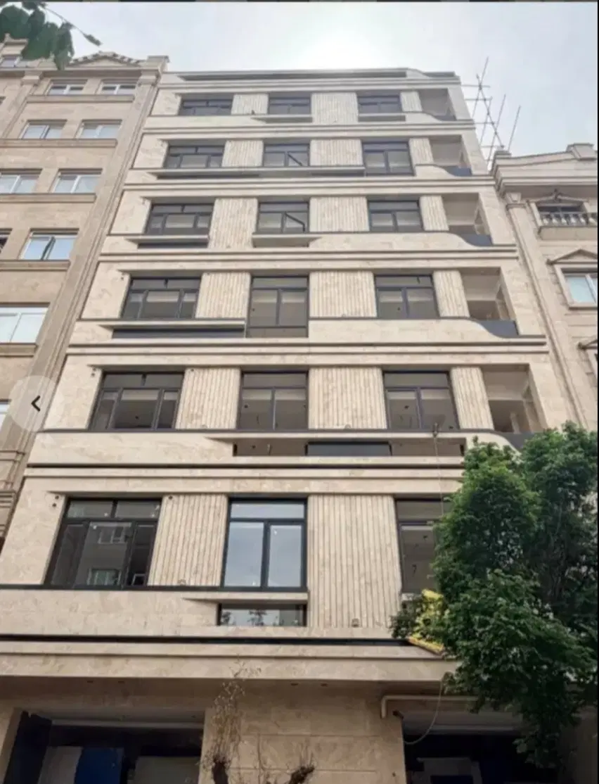 120 متر _ 3 خوابه