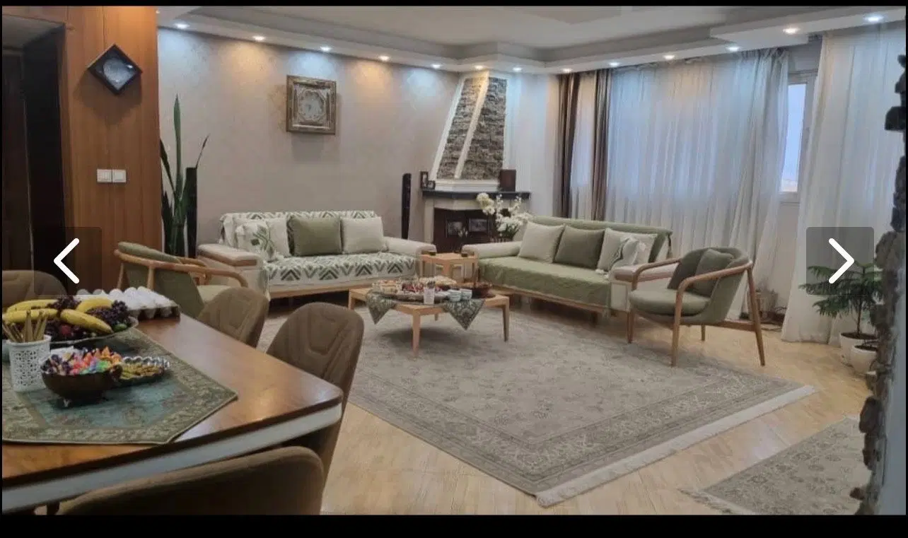 آپارتمان