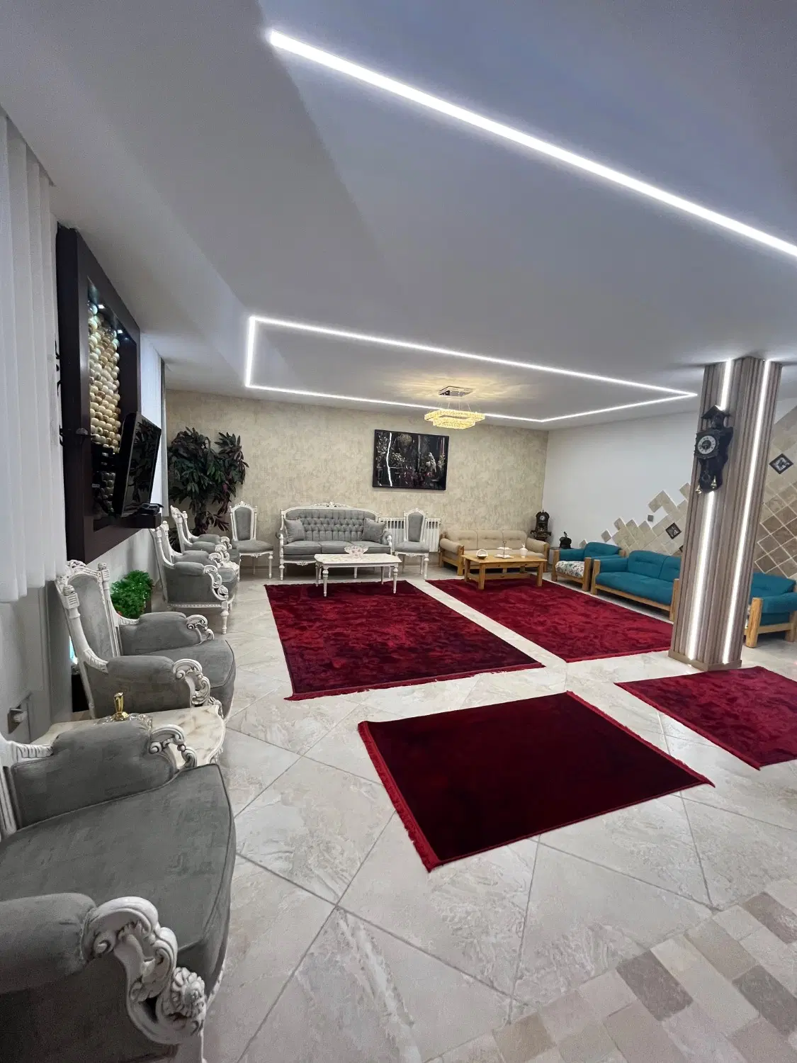 2خوابه125متری_شیک_ستارخان