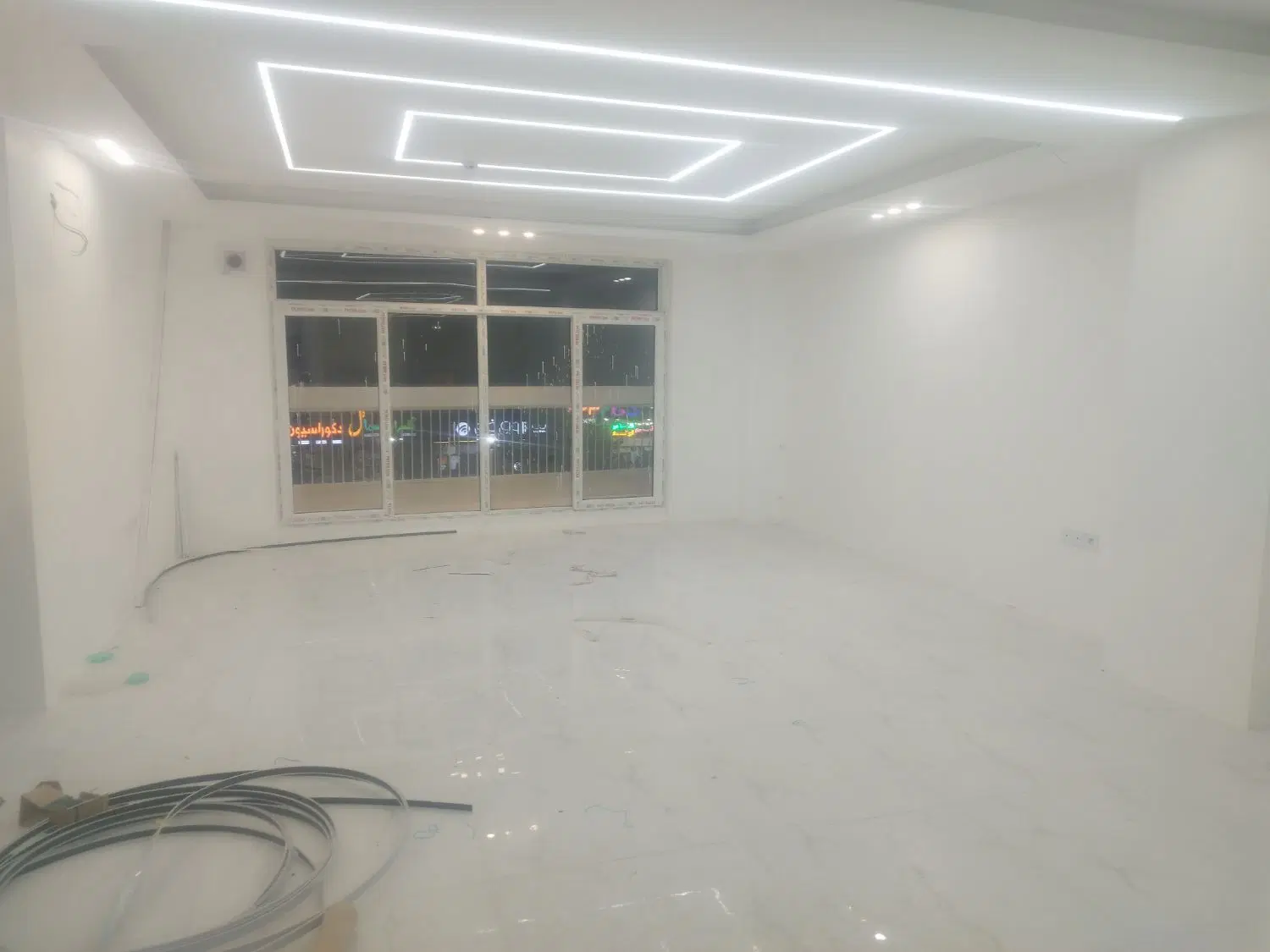 دوخواب ۱۱۰متری