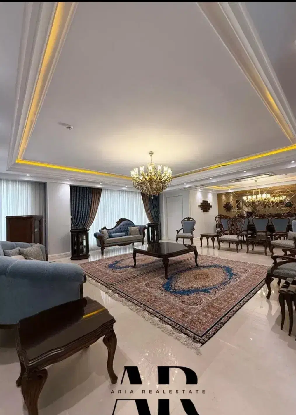 ۱۵۳متر_تکواحدی_مرزداران             ۲پارکینگ سندی