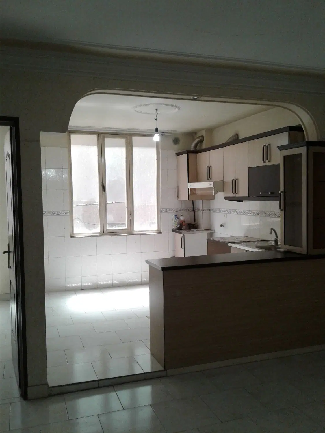 اجاره واحد 48 متری