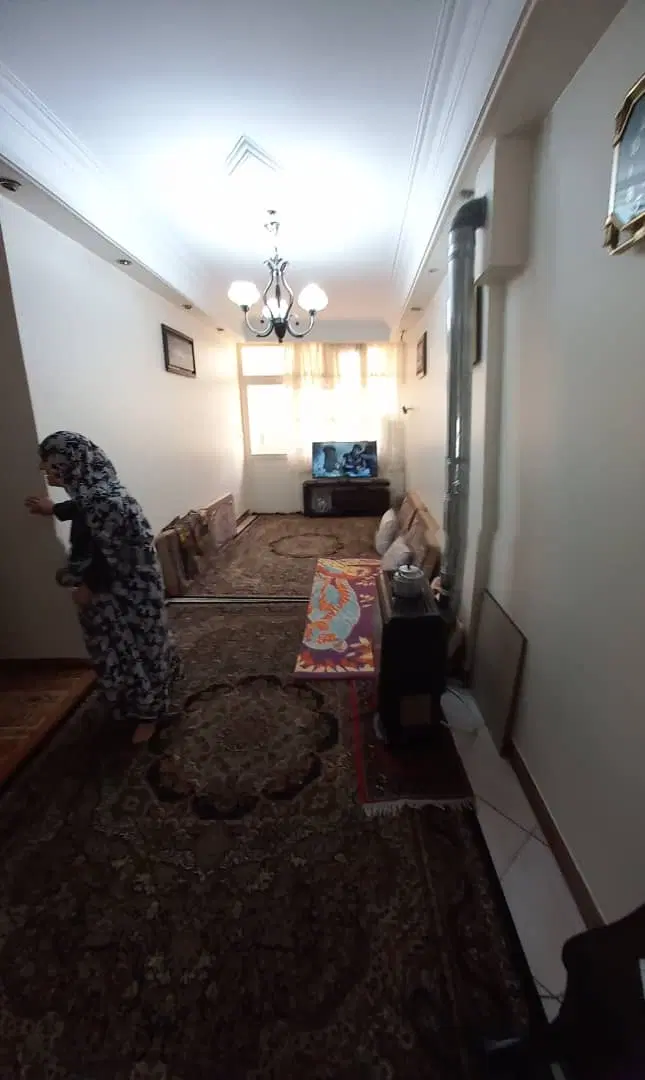 ۳۹ متر یک خوابه تک واحدی