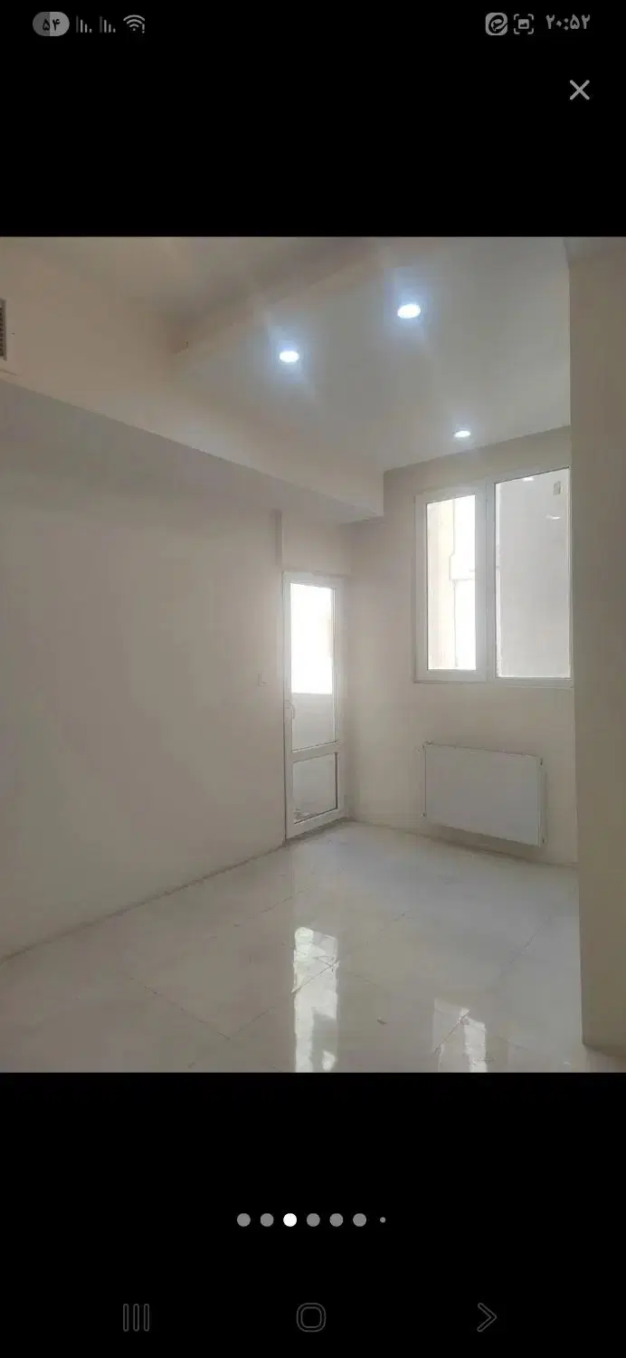 واحد ۸۵ متری_شهرک ابریشم